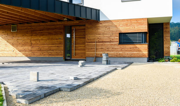 Best Driveway Pavers Contractor  in Lenoir, NC