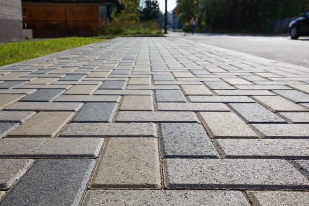 Reasons to Select Us for Your Driveway Paving Requirements in Lenoir, NC
