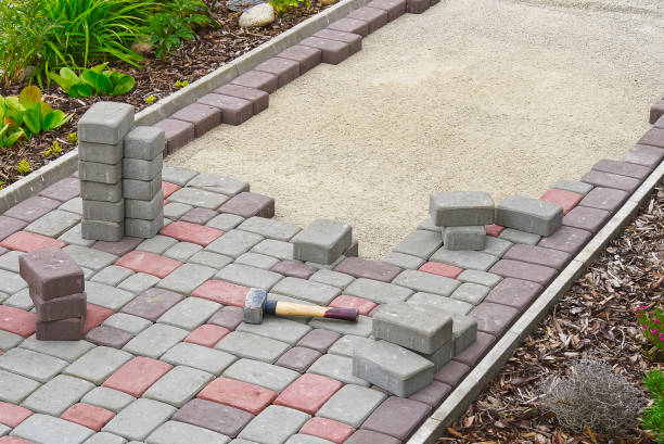 Best Driveway Pavers Near Me  in Lenoir, NC