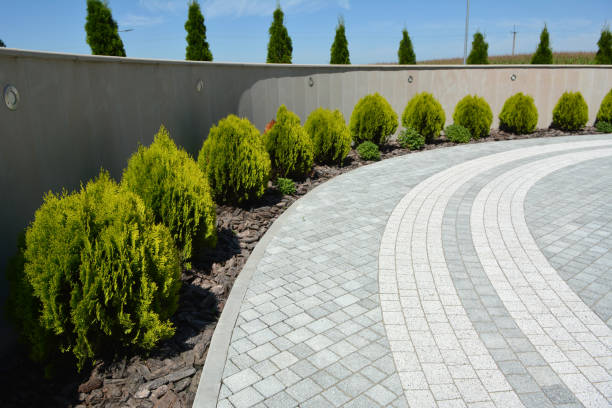 Best Driveway Pavers Installation  in Lenoir, NC