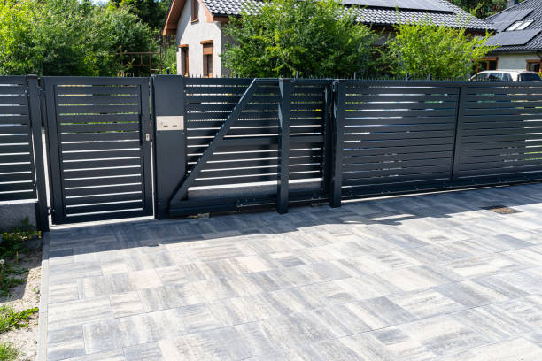 Best Interlocking Driveway Pavers  in Lenoir, NC