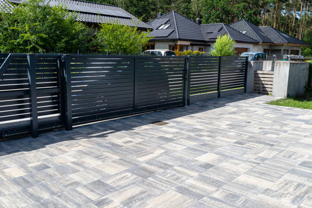 Best Best Driveway Pavers  in Lenoir, NC