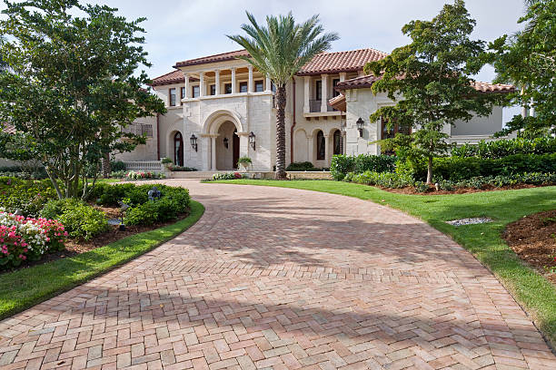 Best Local Driveway Pavers  in Lenoir, NC