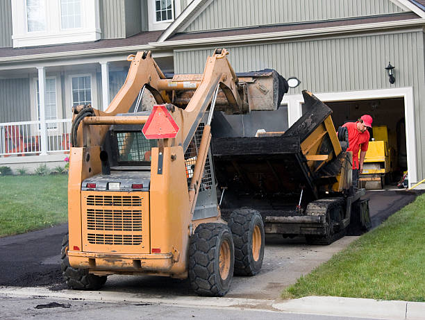 Best Driveway Repair Near Me  in Lenoir, NC