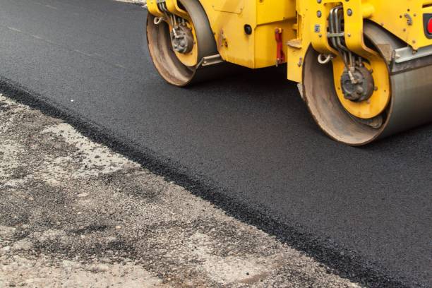 Best Driveway Repair Near Me  in Lenoir, NC