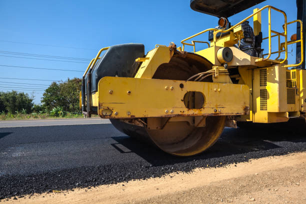 Best Custom Driveway Pavers  in Lenoir, NC